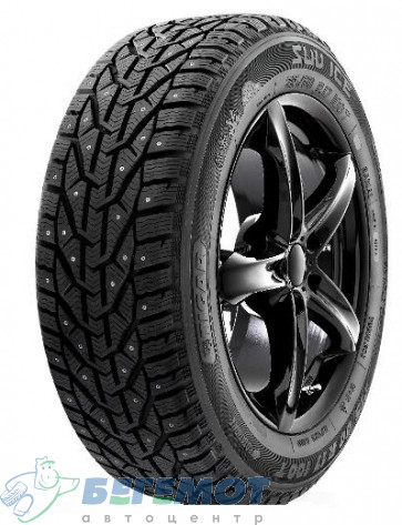 225/65 R17 Ice Tigar в Омске