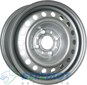 4x108x15 TREBL 8690 s в Омске