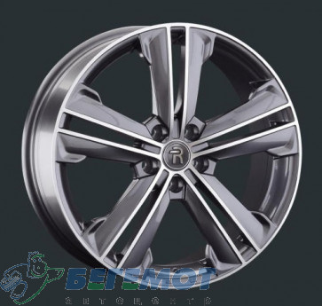 5x114x19 REPLAY Lx93 gmf в Омске
