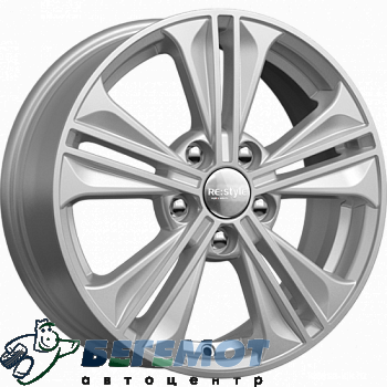 5x114x16 КиК ZV KIA Soul (КС778) s в Омске