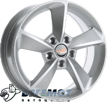 5x112x16 LEGEARTIS Sk507 s в Омске