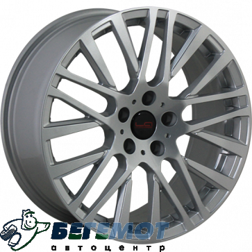 5x114x18 LEGEARTIS Lx101 gm в Омске