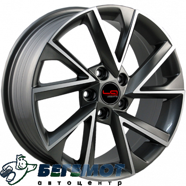 5x112x17 LEGEARTIS Sk525 gmf в Омске