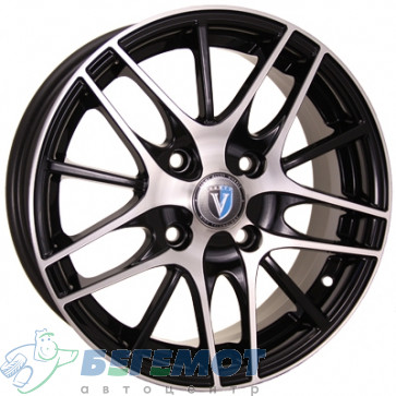 5x112x15 VENTI 1506 bd в Омске