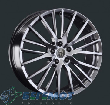 5x114x20 REPLAY Lx107 hpb в Омске