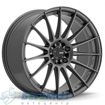 5x114x18 KONIG Rennform N780D mgm в Омске