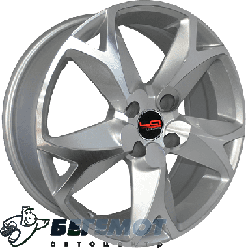 4x108x17 LEGEARTIS CI542 sf в Омске