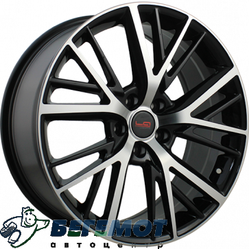 5x150x21 LEGEARTIS Lx522 bkf в Омске