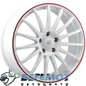4x100x15 ALCASTA M31 wrs в Омске