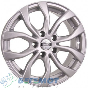 5x114x17 NEO 762 s в Омске