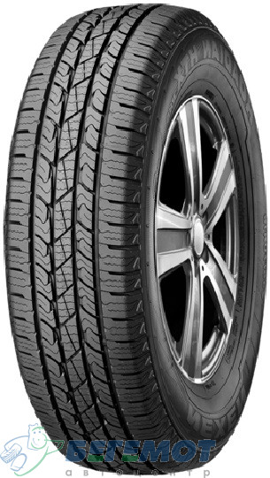 275/60 R20 Roadian HTX RH5 в Омске