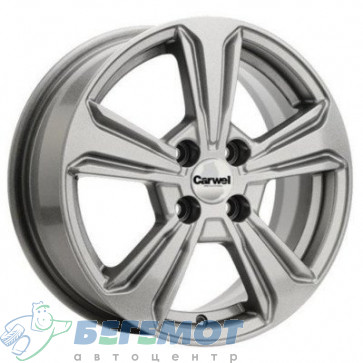 4x100x15 Carwel Диво 1502 (Vesta/Almera) grt в Омске