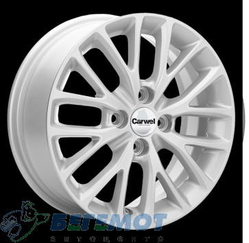 4x100x15 Carwel Хуко 1506 (Vesta) slt в Омске