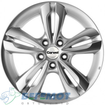 5x114x17 Carwel Стерж 157 (ix35) slp в Омске