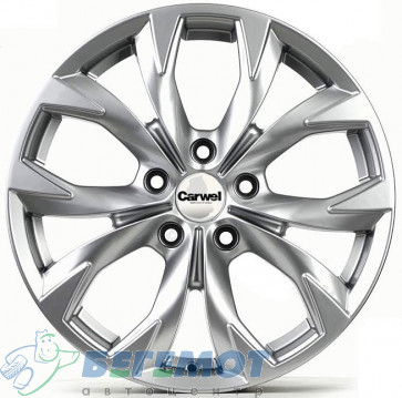 5x114x17 Carwel Баунт 152 (Ceed) slp в Омске