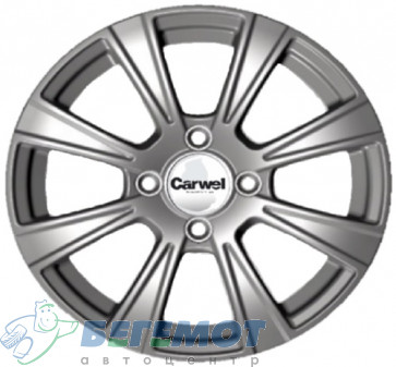 4x100x14 Carwel Йота 113 slp et45 в Омске