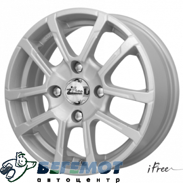 4x114x14 iFree Слайдер (КС587) нео-классик  et38 в Омске