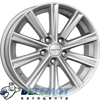 5x114x17 КиК Camry V5 (KC624) дп в Омске
