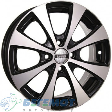 4x100x15 NEO 546 bd et50 d60.1 в Омске