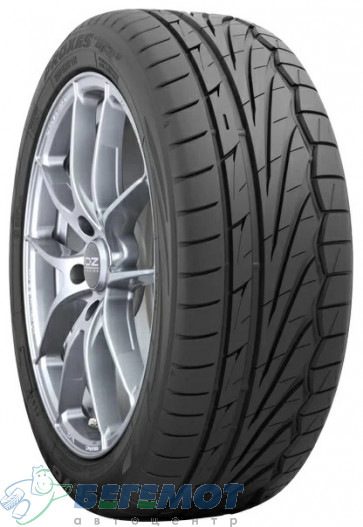 245/35 R19 Proxes TR1 в Омске