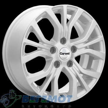 5x114x16 Carwel Лум 1608 (ix35) slt в Омске