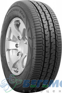 185/75 R16C NeVan в Омске