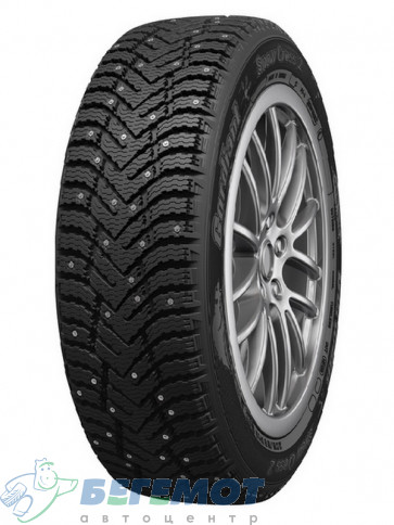 185/65 R15 Cordiant SnowCross 2 в Омске
