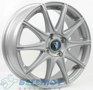 4x100x16 VENTI 1606 sl d67.1 в Омске