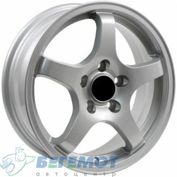 5x114x15 VENTI A1051 sl в Омске