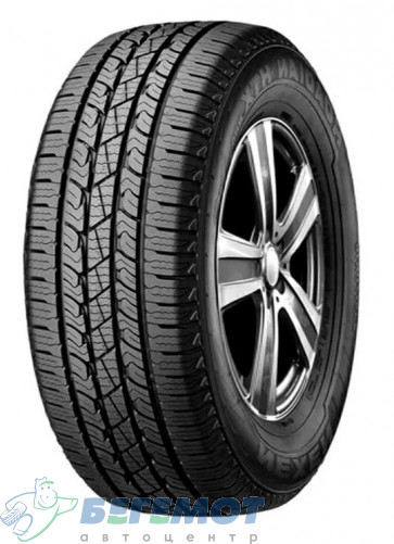 225/55 R18 Roadian HTX RH5 в Омске