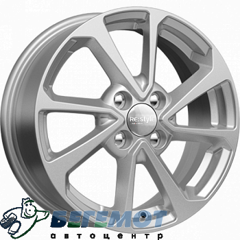 4x100x15 КиК Solaris I (КС861) s в Омске