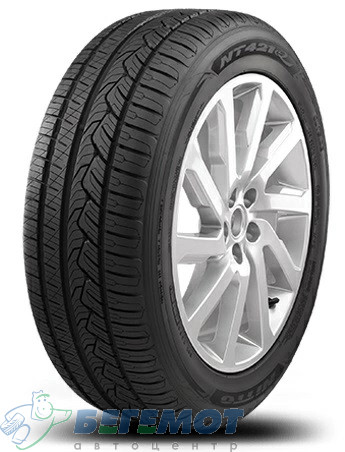 235/55 R17 NT421Q в Омске