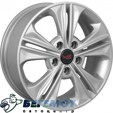 5x114x16 LEGEARTIS Hnd224 s в Омске