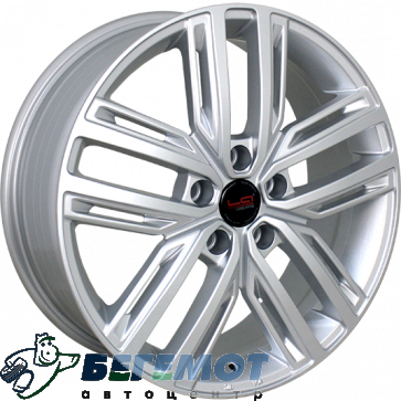 5x112x18 LEGEARTIS Vv227 sf в Омске