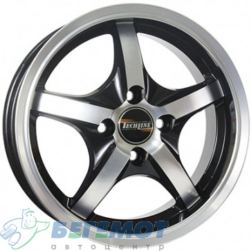 4x98x15 ТЕЧ-ЛАЙН 527 bdm в Омске