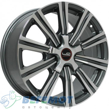 5x150x20 LEGEARTIS Ty242 gmf в Омске
