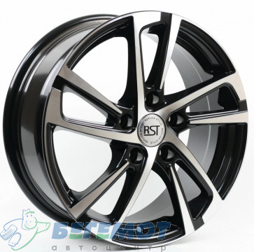 5x108x16 R046 (Focus) bd в Омске