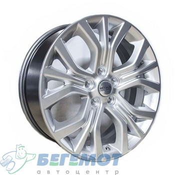 5x114x18 СКАД KL-293 (Sportage) селена в Омске