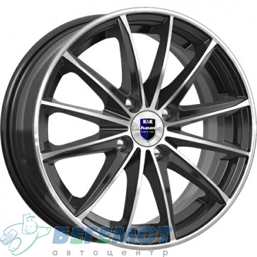 4x100x15 КиК Пойнт Бланк (КС884) ач в Омске