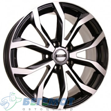 5x112x17 NEO 728 bd в Омске