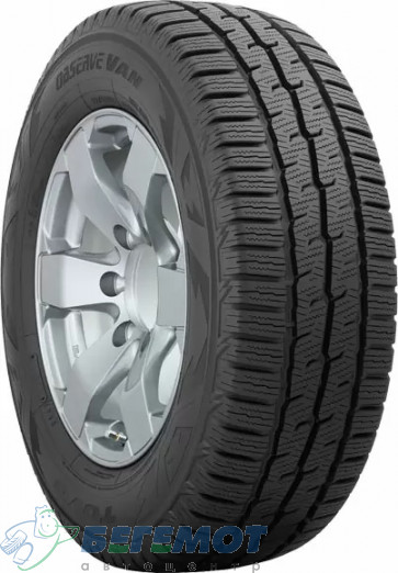 215/75 R16C OBVan в Омске