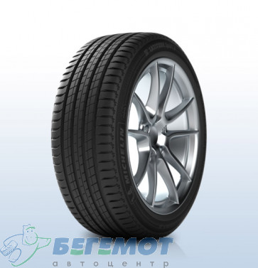 235/60 R18 Latitude Sport3 в Омске