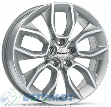 5x114x18 Carwel Хасан 202 (Camry) sl в Омске