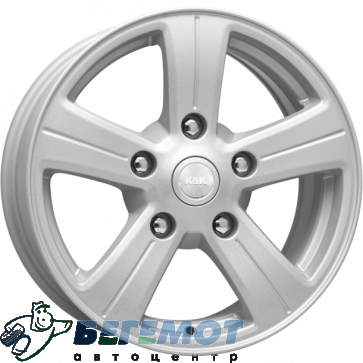 5x139x16 КиК Барс (КС610) s в Омске