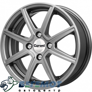 4x100x14 Carwel Каппа 101 sl et38 в Омске