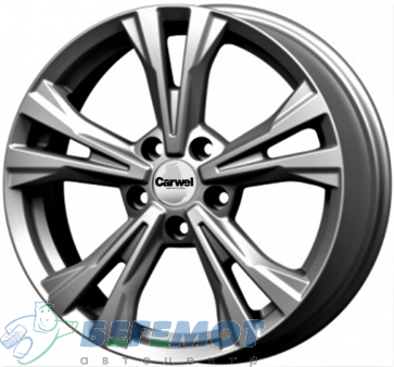 5x114x17 Carwel Самро 204 (i40) sb в Омске