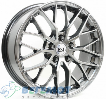 5x114x17 R007 (i40) bh в Омске