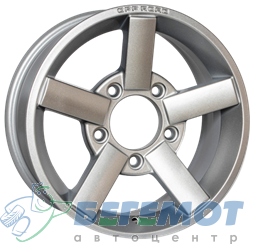 5x139x16 Carwel Ургун 153 (Niva) sb в Омске