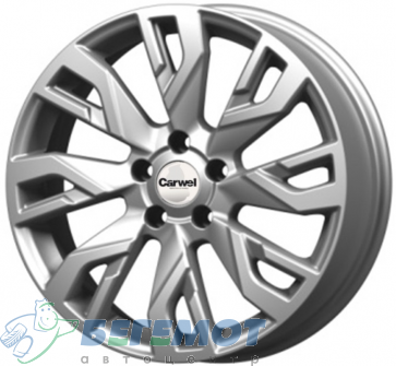 5x114x18 Carwel Рамза 207 (ASX) sl в Омске