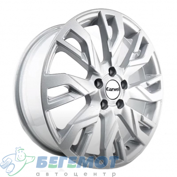 5x114x18 Carwel Рамза 207 (Camry) sb в Омске